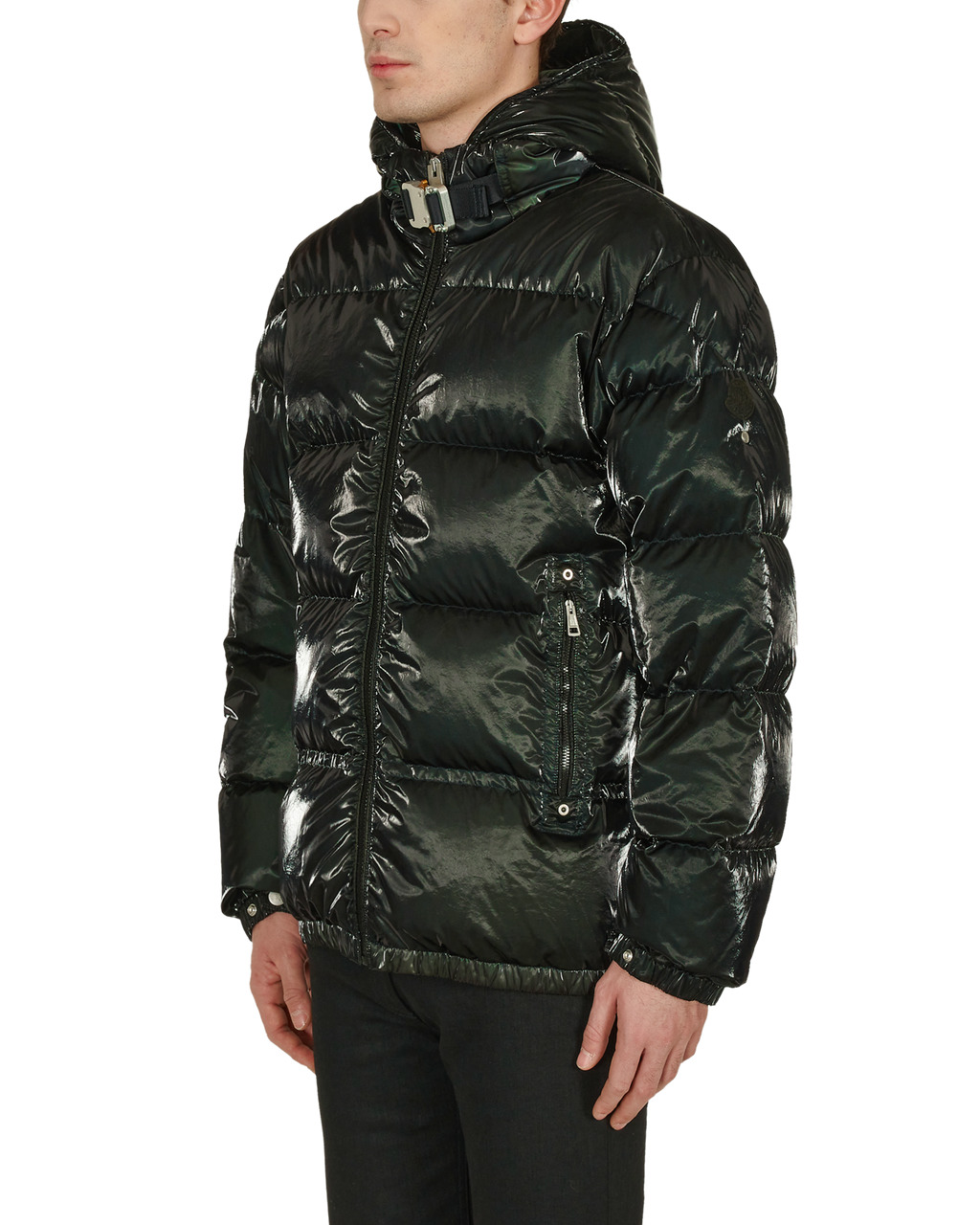 MONCLER ALMONDY JACKET - 3