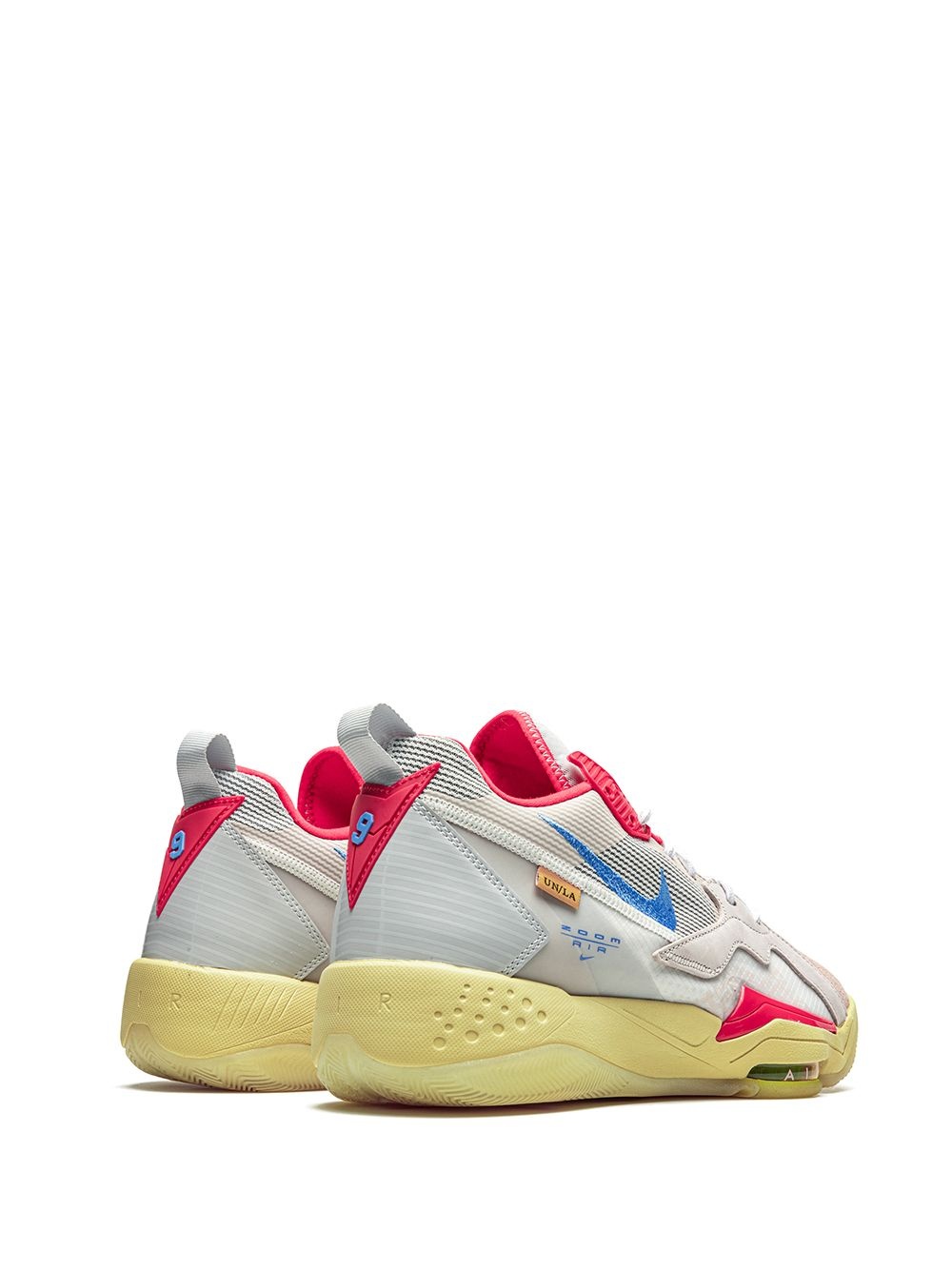 x Union Zoom '92 "Guava Ice" sneakers - 3