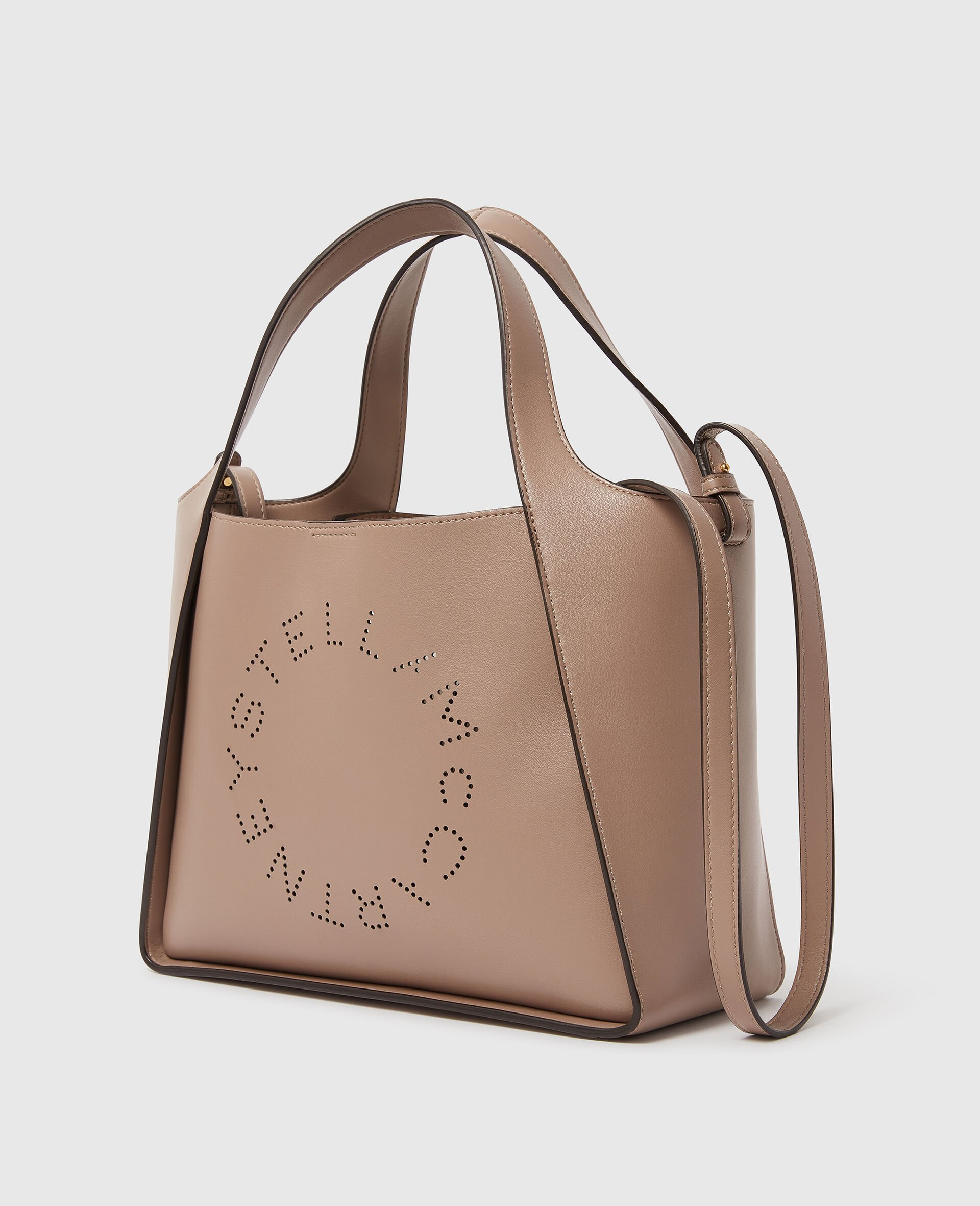 Stella Logo Crossbody Bag - 3