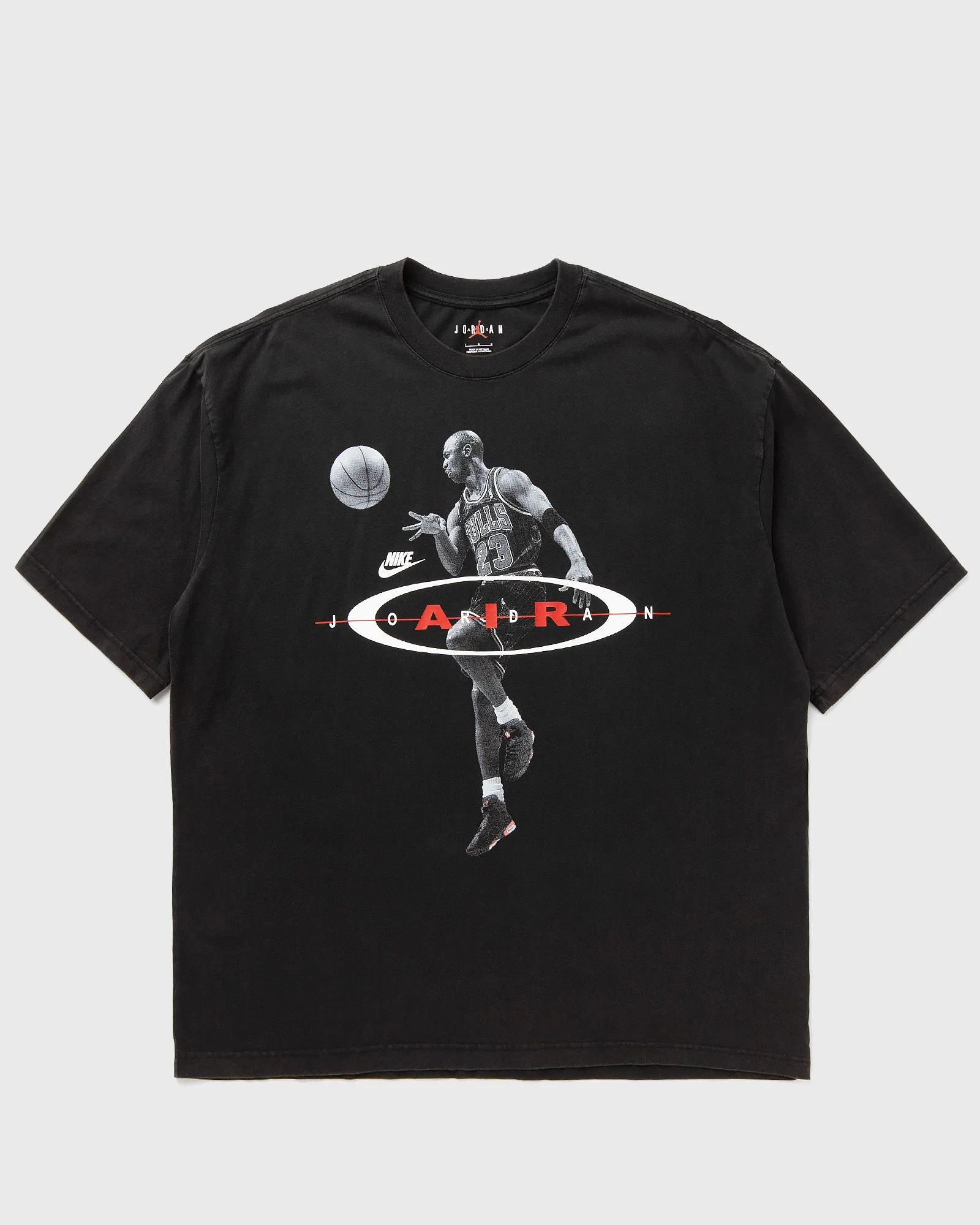 BRK 2AIR REISSUE SS CREW - 1