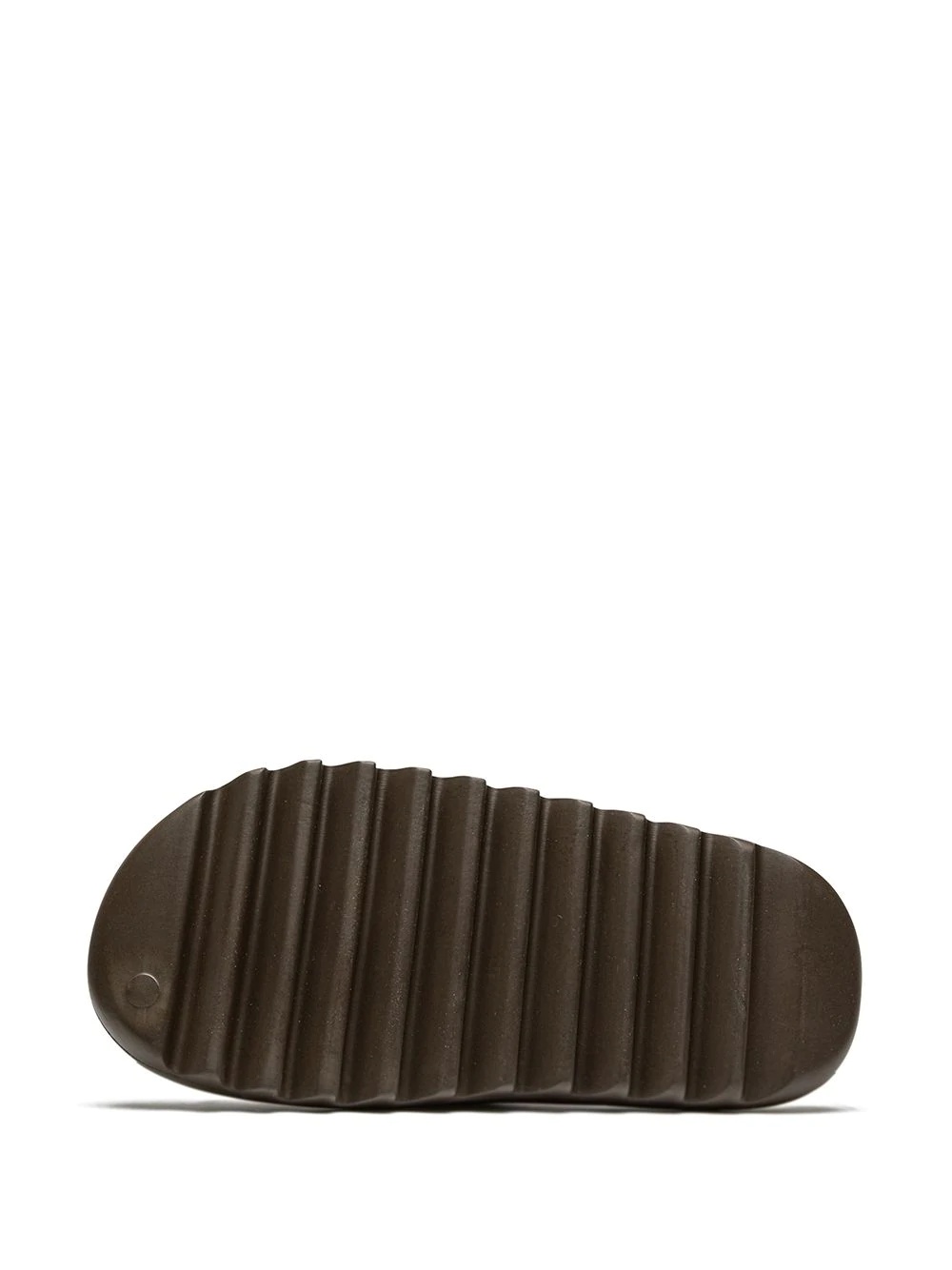 YEEZY "Soot" slides - 3