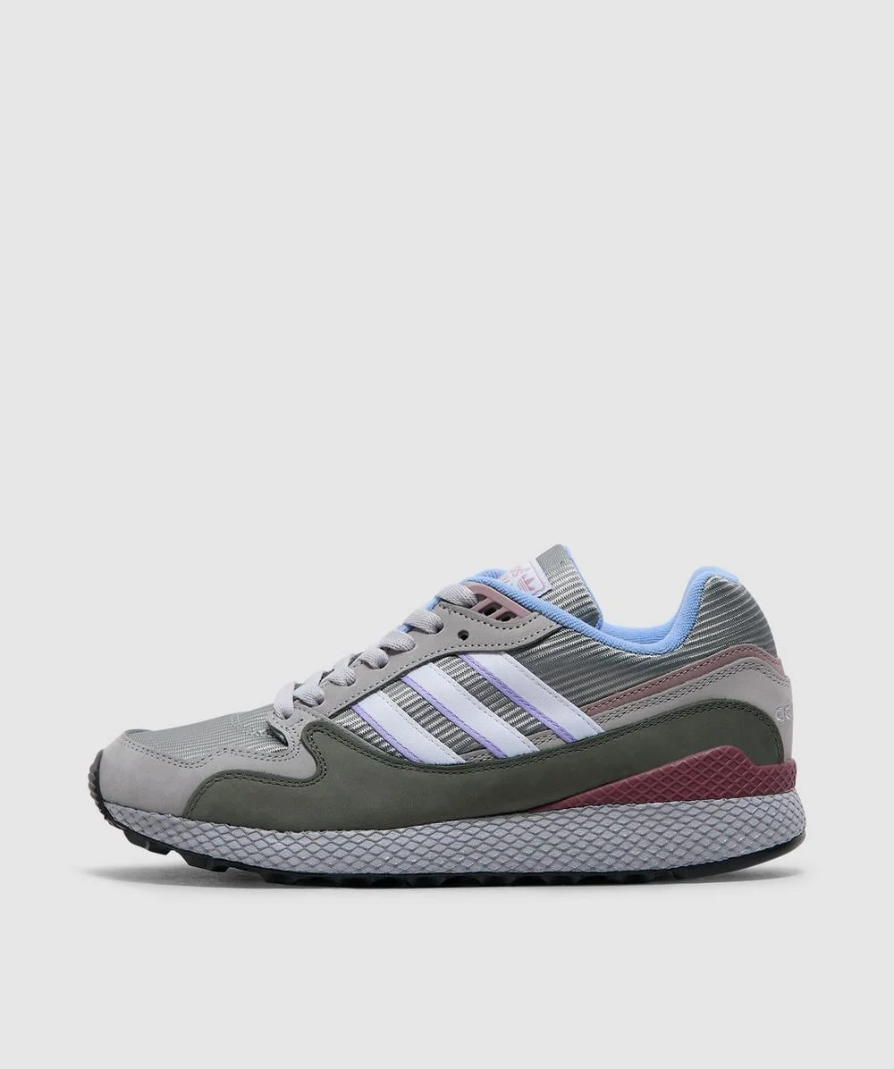 Oregon ultra tech sneaker - 1