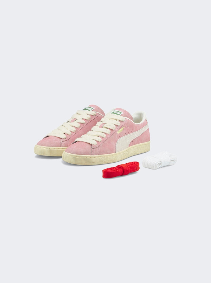 Puma x Rhuigi – B-boy Suede - 1