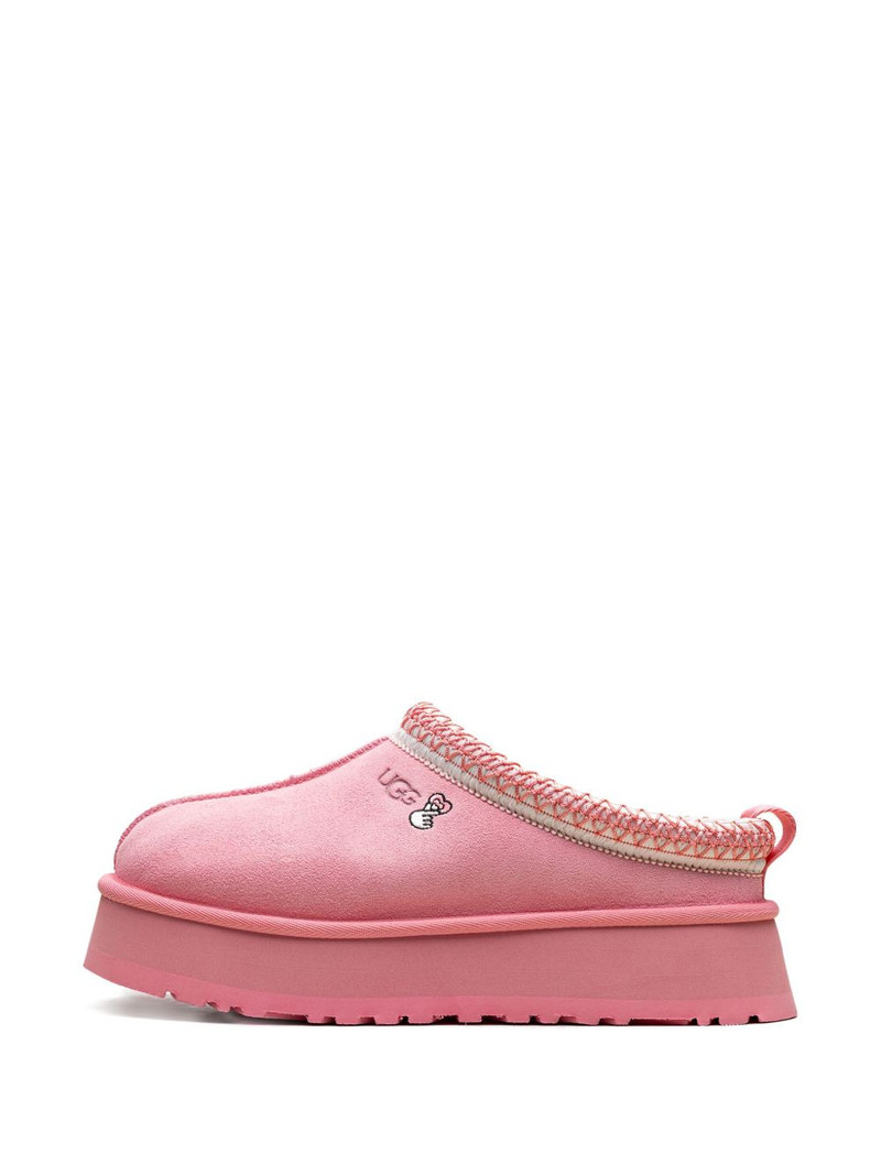 Tazz "Love '25 Pack - Tropical Pink" slippers 5