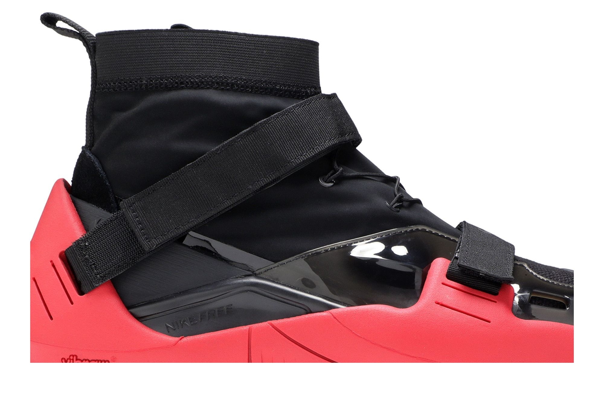 Matthew M. Williams x Free Trainer 3 'Bred' - 2