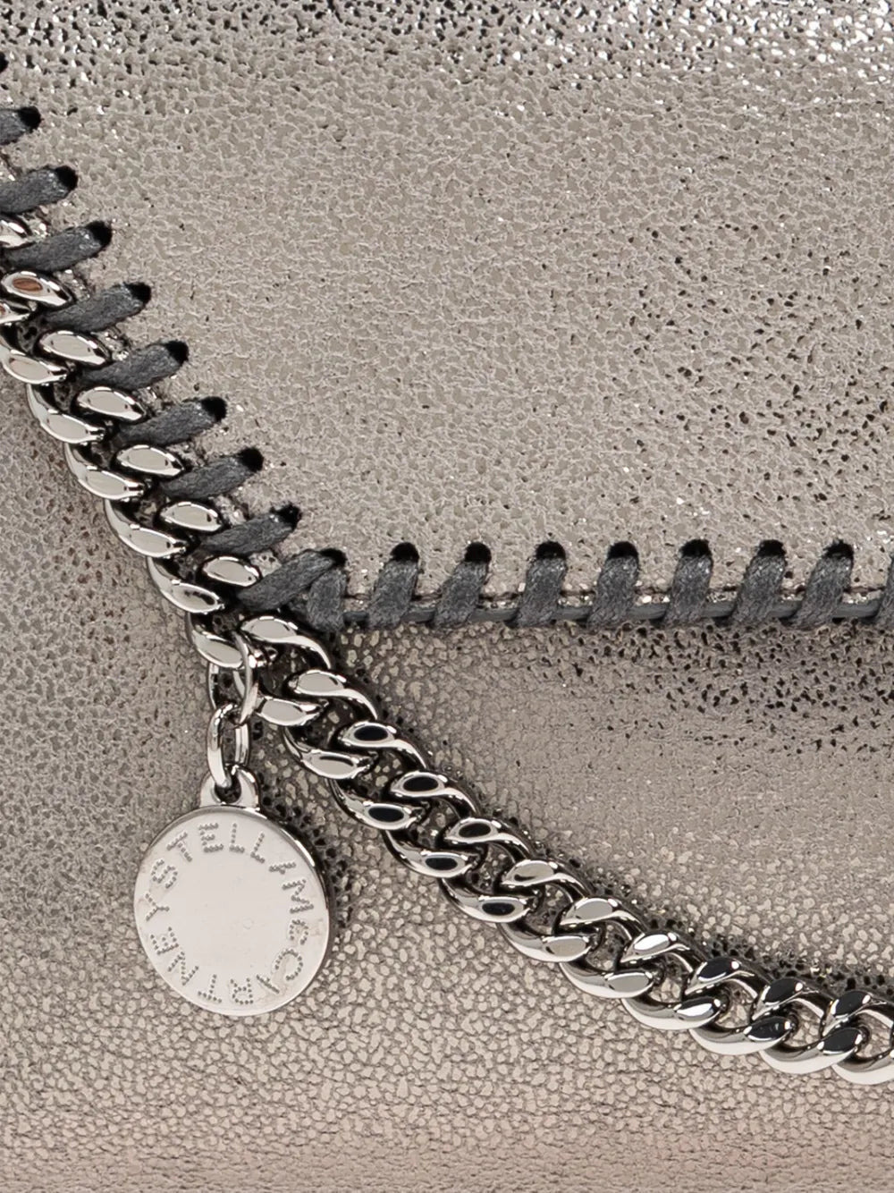 Stella Mccartney Women Falabella Clutch - 4