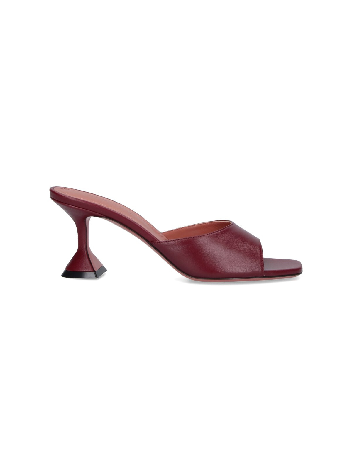 'LUPITA SLIPPER' SANDALS - 1