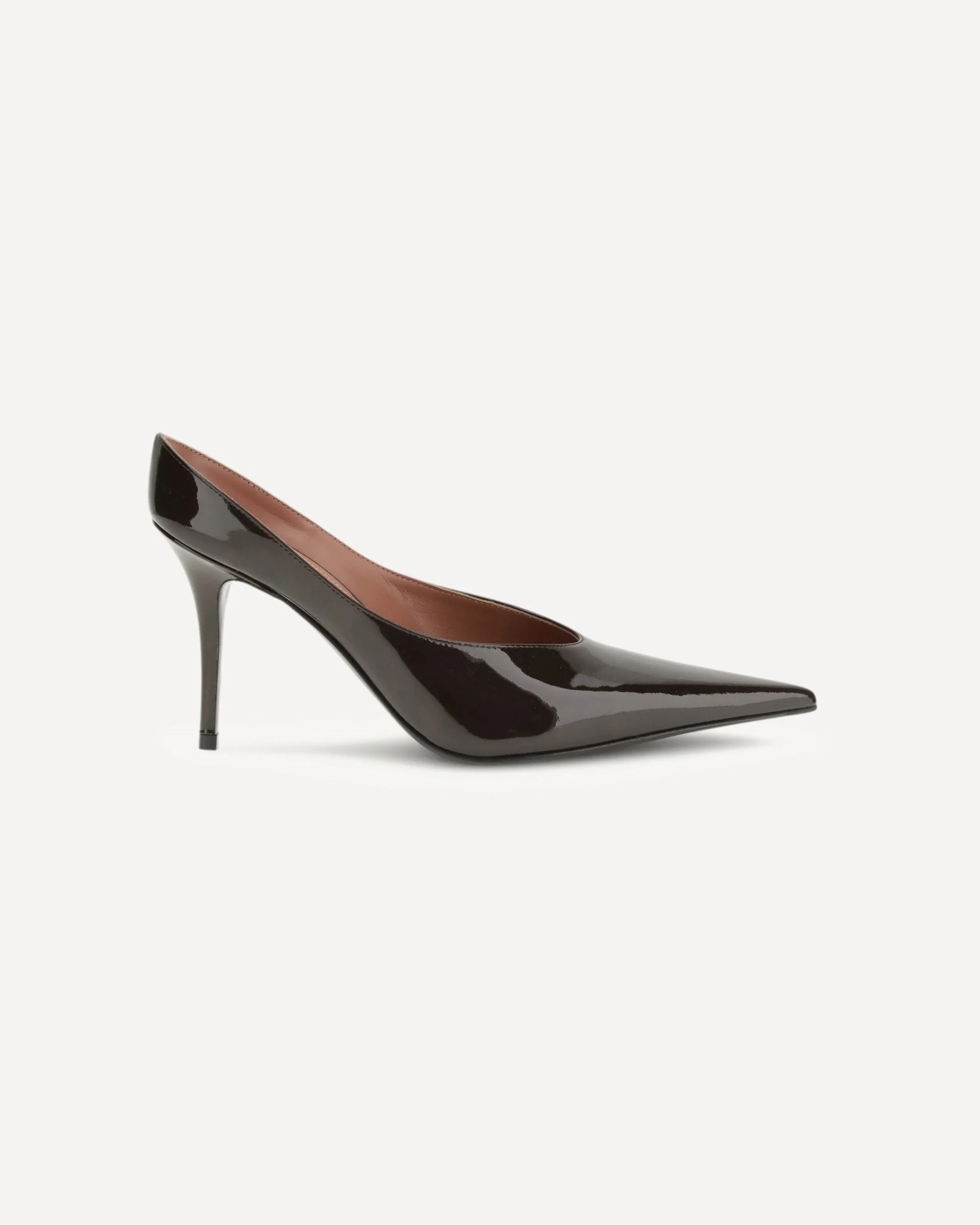 Anok Décolleté Mules - 1