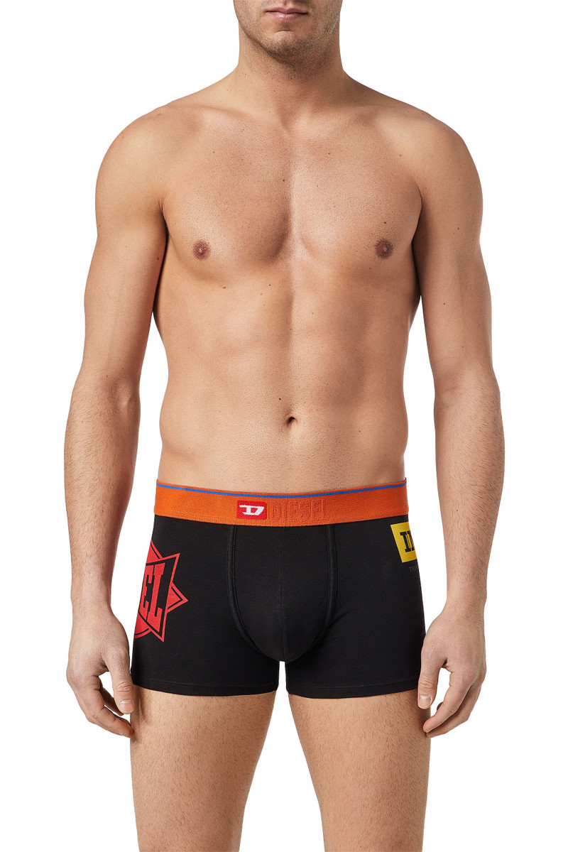 Diesel UMBX-DAMIEN outlook