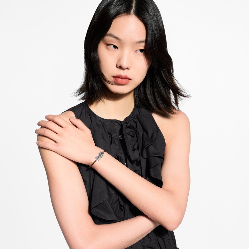 LV Iconic Bracelet 4