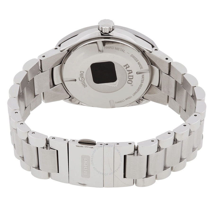 Rado - Rado Original Automatic Blue Dial Men's Watch R12995203 - 3