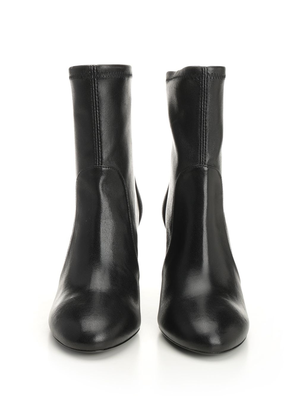 Babette Boots Black - 5