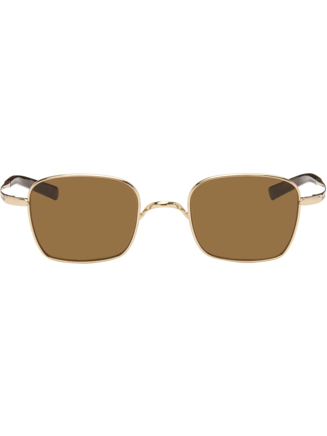 Gold SL 949 Sunglasses - 1