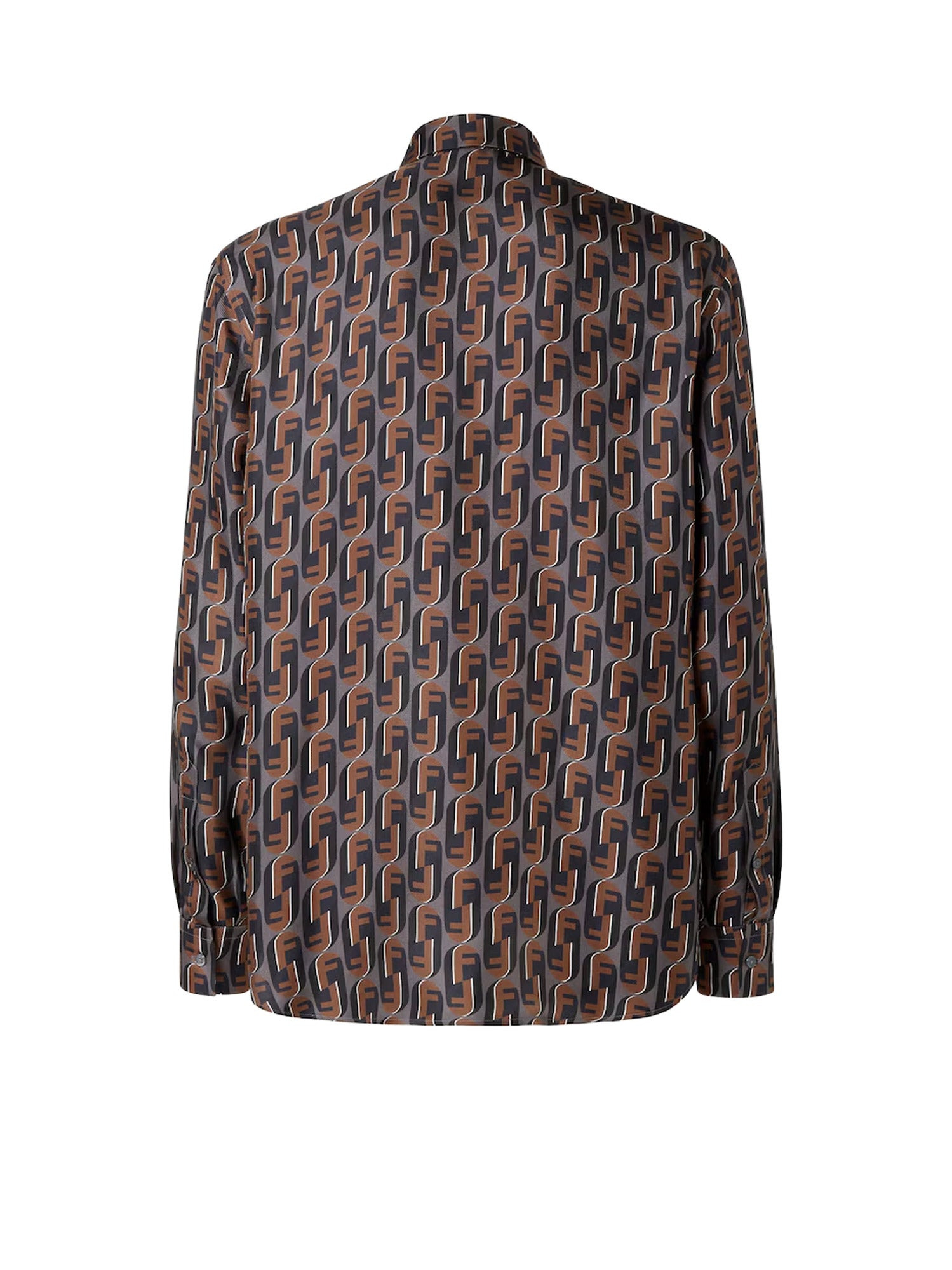 Silk Shirt - 2