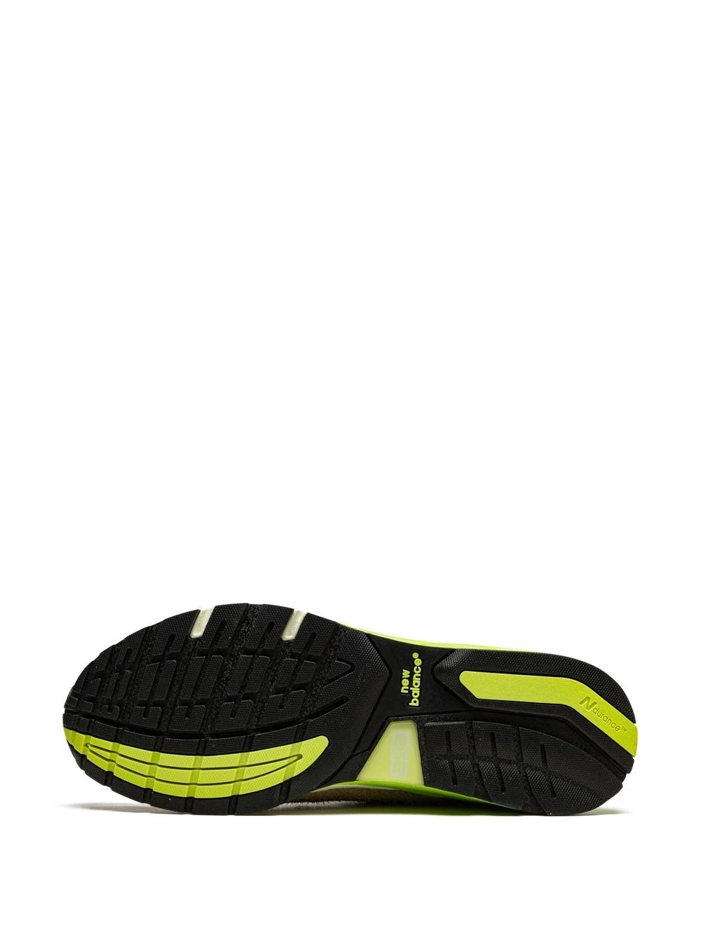 x Concepts 992 "Low Hanging Fruit" sneakers - 4