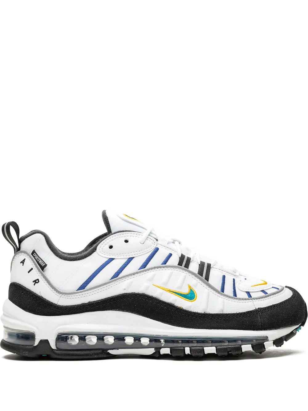 Air Max 98 Premium sneakers - 1