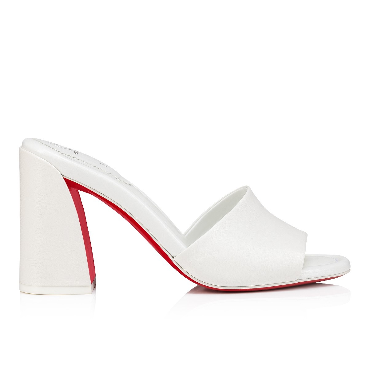 Jane Mule - 3