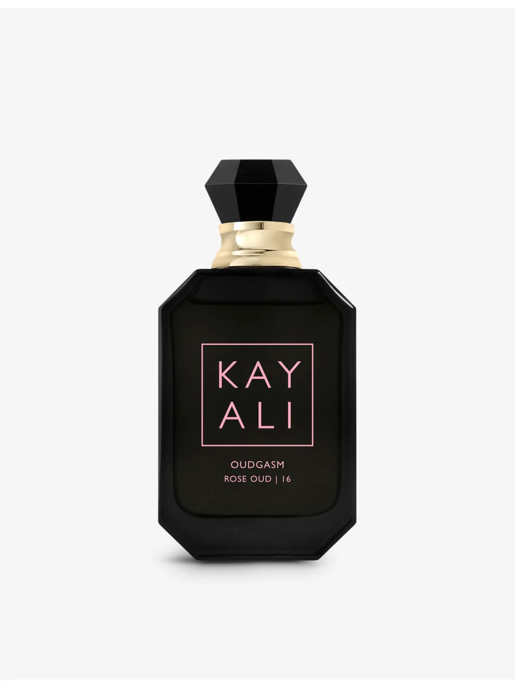 Oudgasm Rose Oud 16 eau de parfum - 1