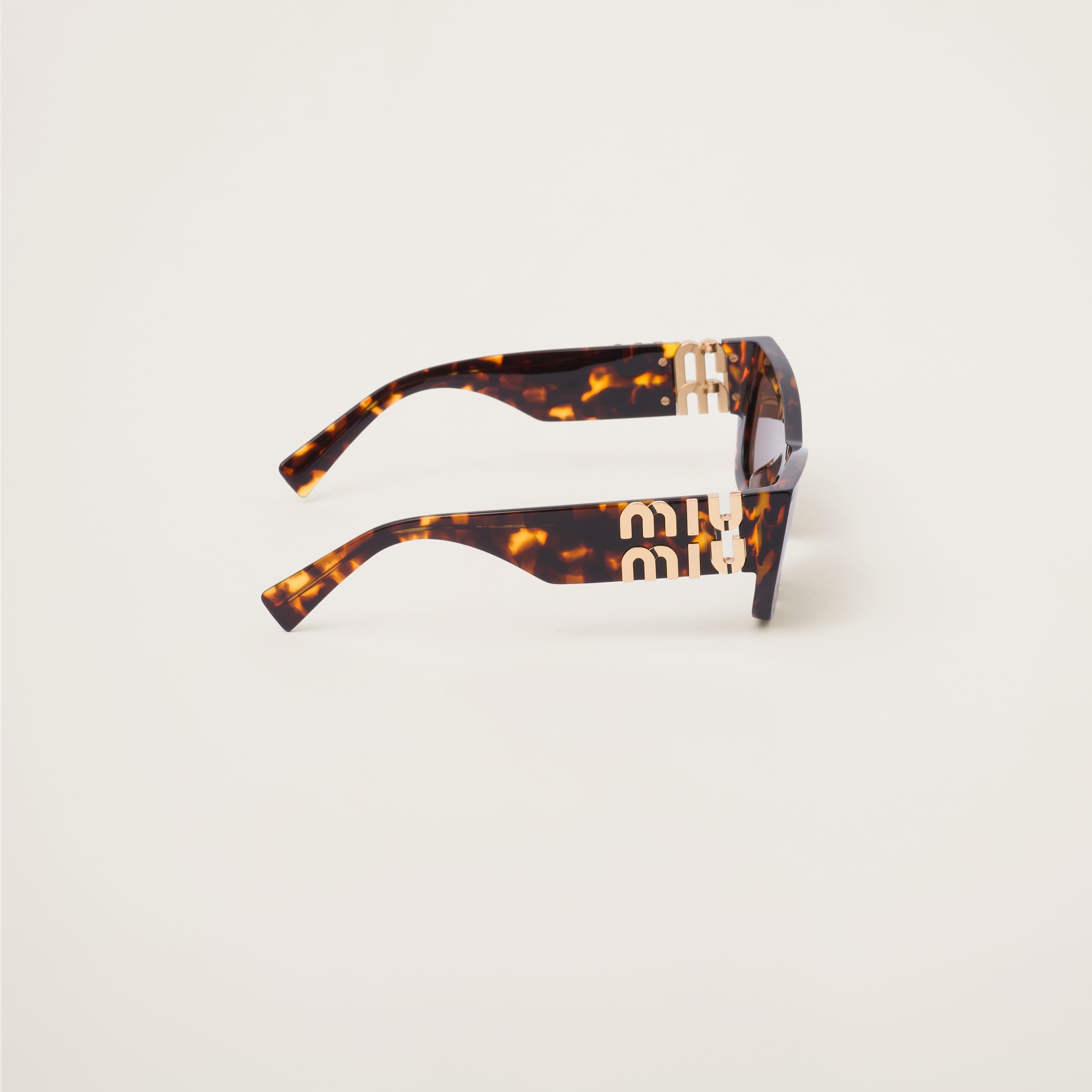 Miu Glimpse sunglasses - 4