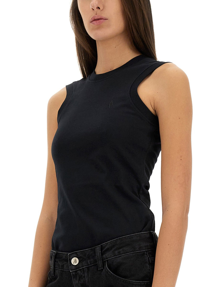 The Attico Women Tank Top "Reese" - 4