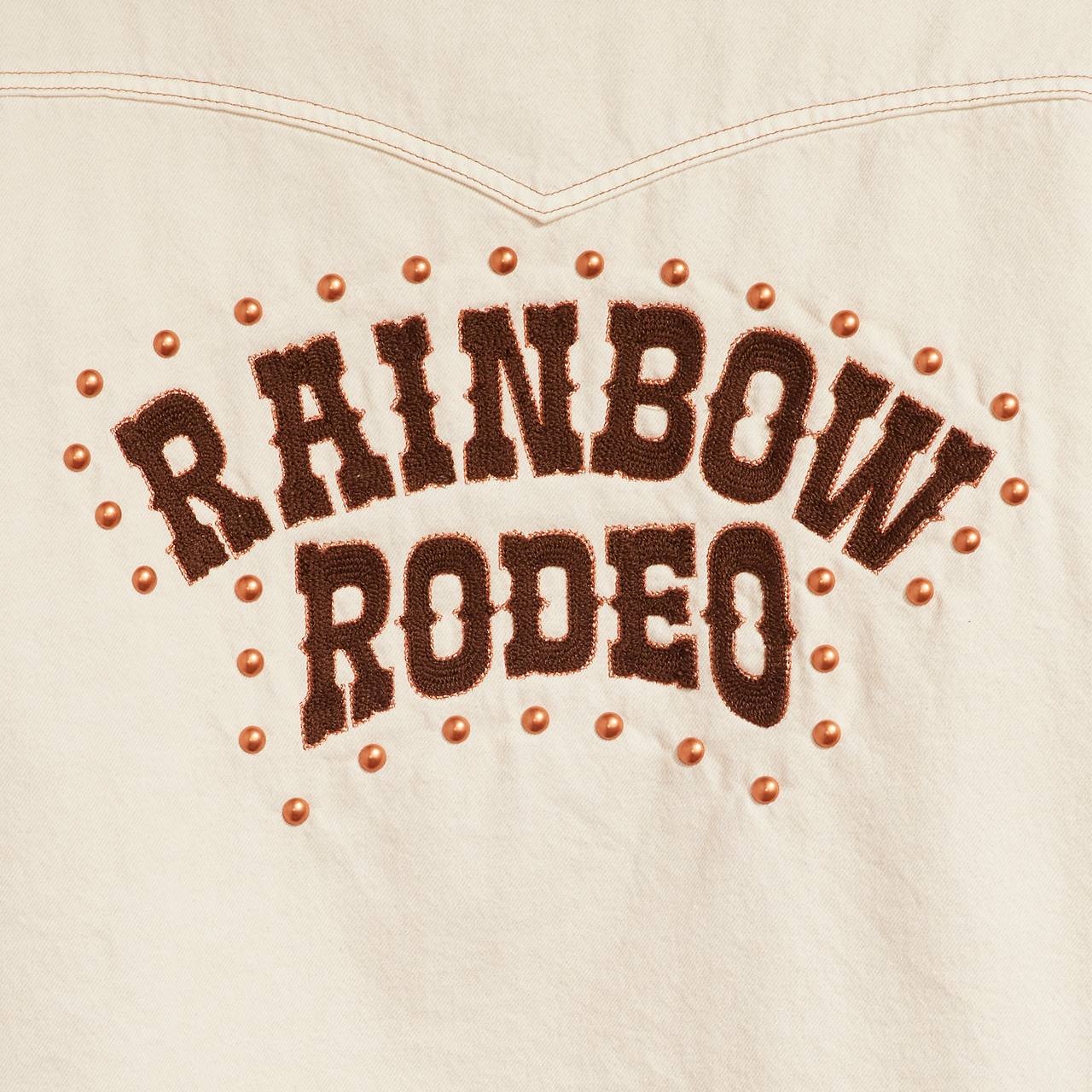 LEVI'S® PRIDE LIBERATION WESTERN TRUCKER JACKET - 8