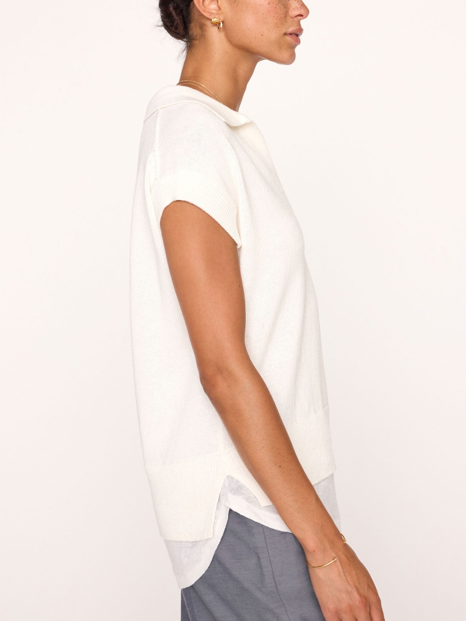 The Jaia Polo Looker - 4