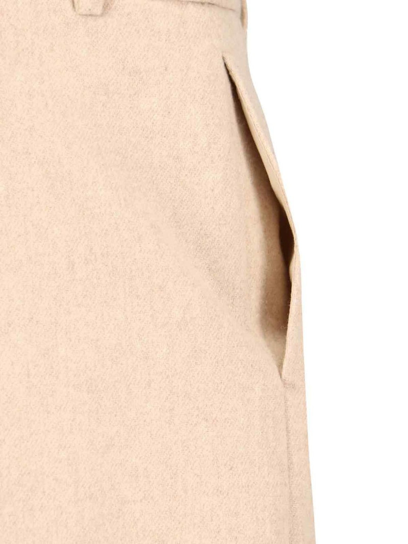 side slit 바지 5