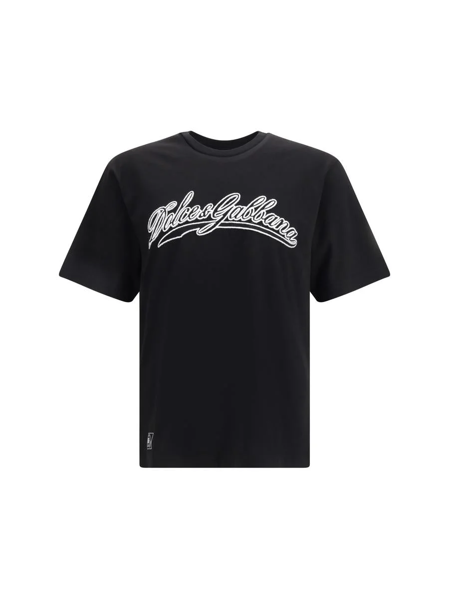 Dolce & Gabbana T-Shirts - 1
