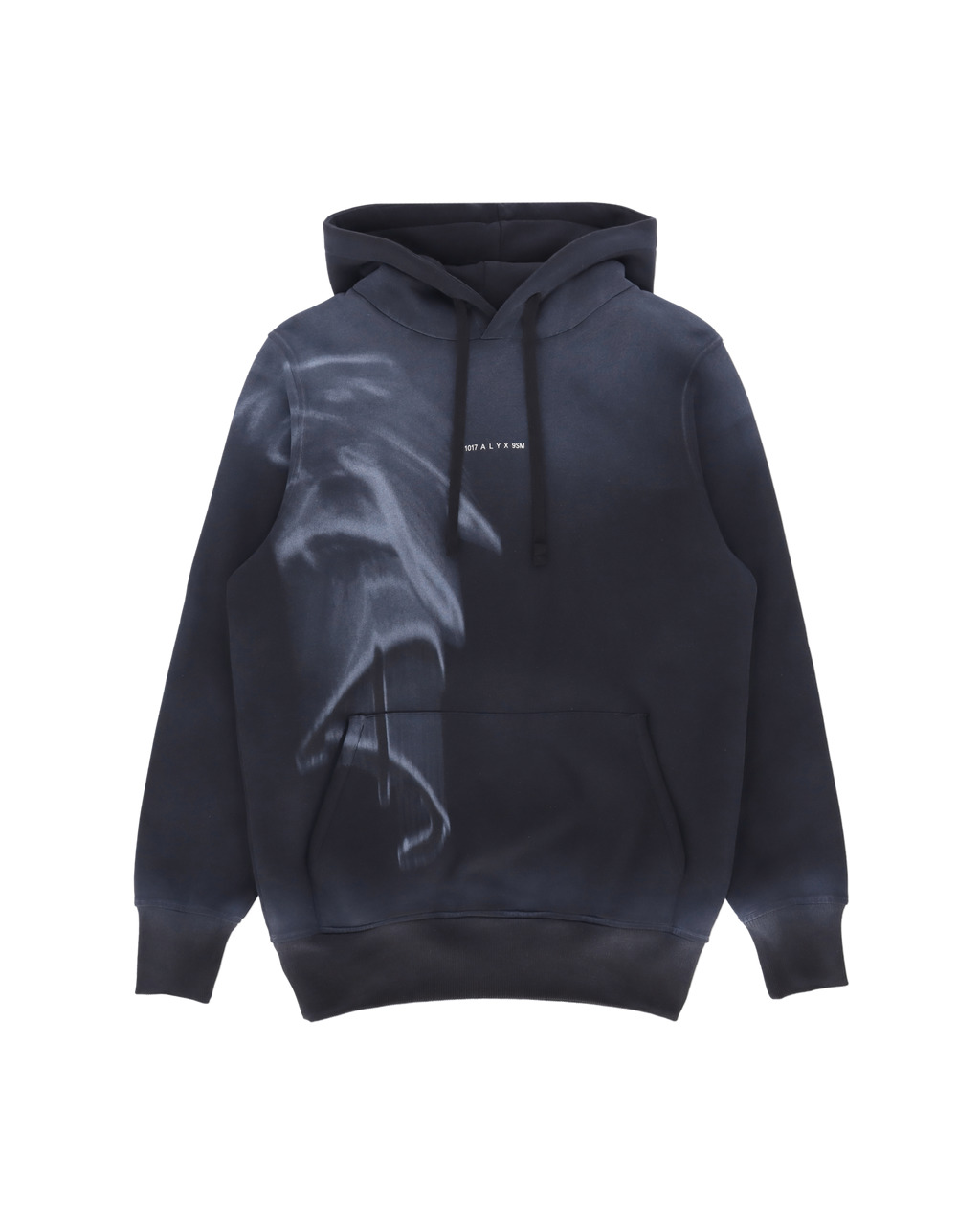 GRAPHIC HOODIE - 1