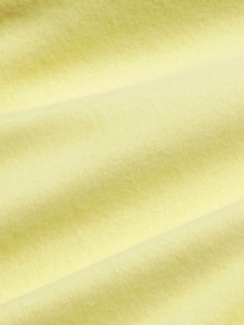 In Conversion Cotton Hoodie - Sunbeam Yellow 7