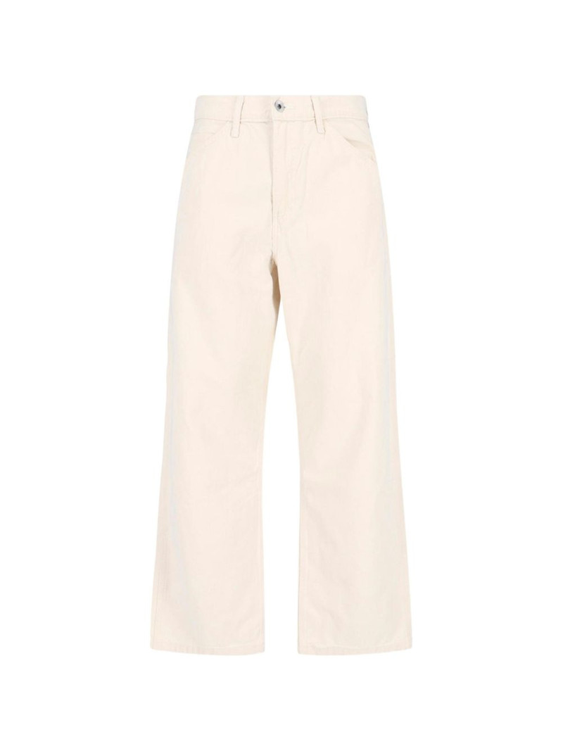 568™ straight-leg loose-fit jeans 1