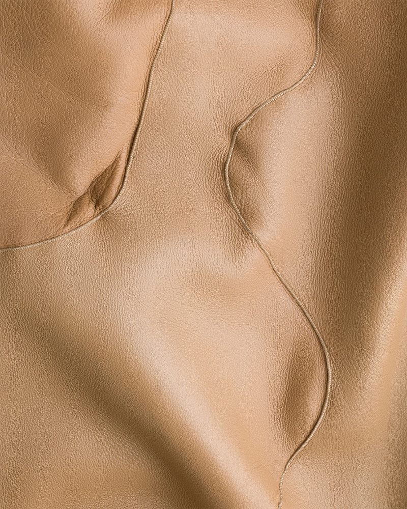Wool and shearling sweater 4