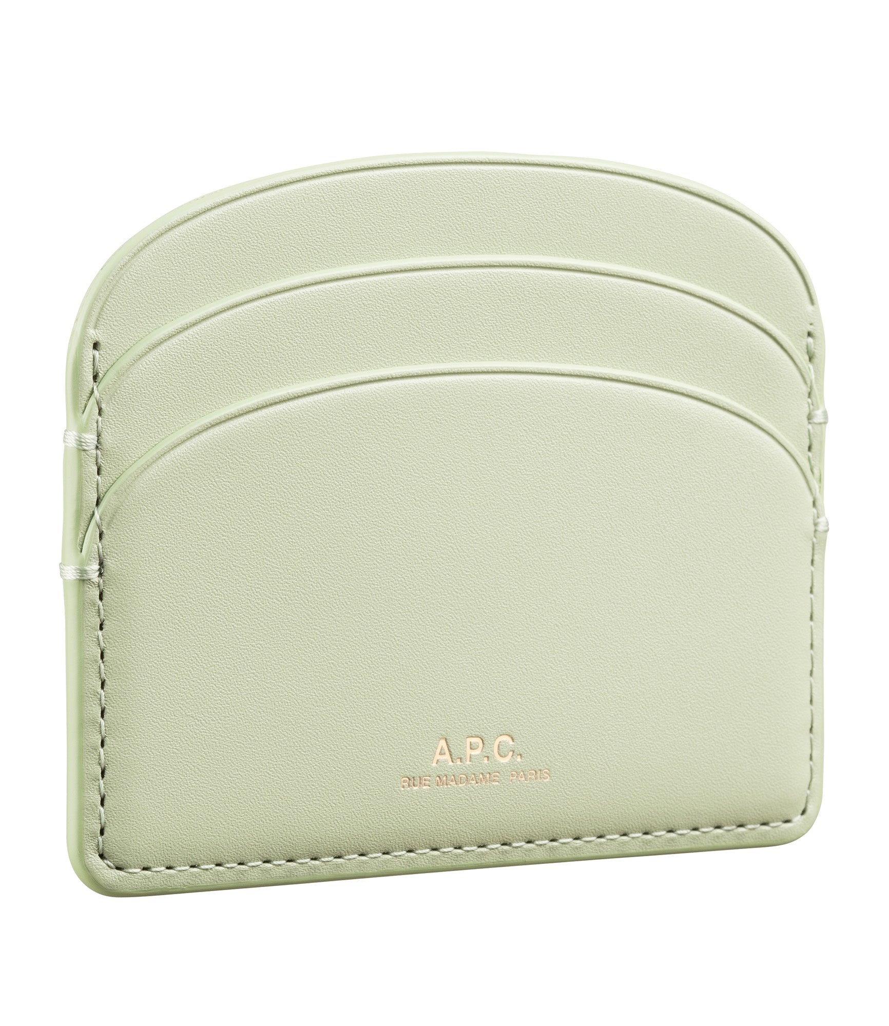 Demi-Lune cardholder - 3