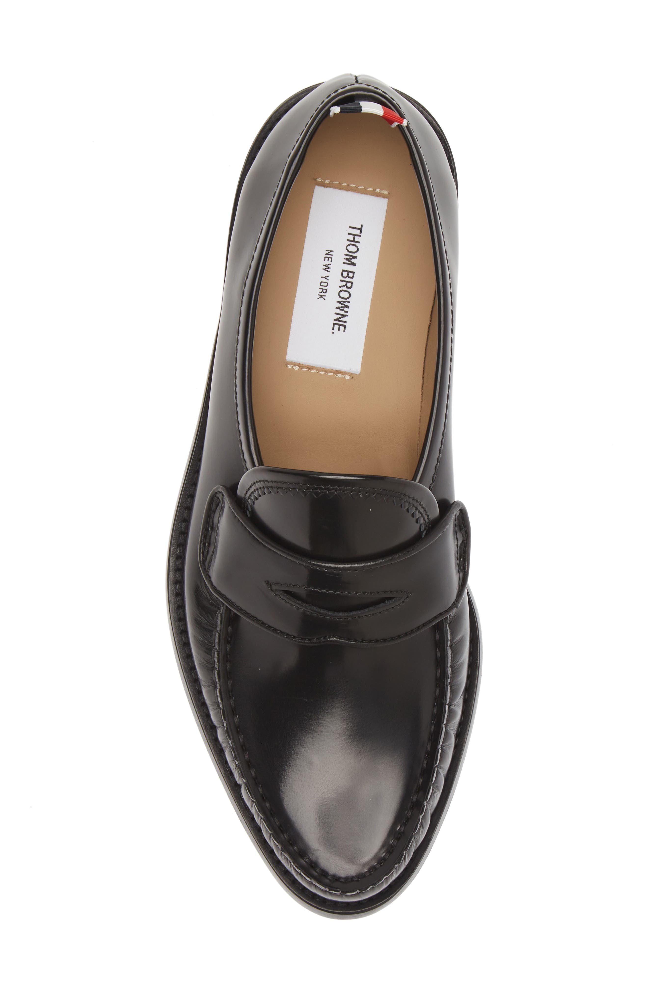 Varsity Penny Loafer - 5