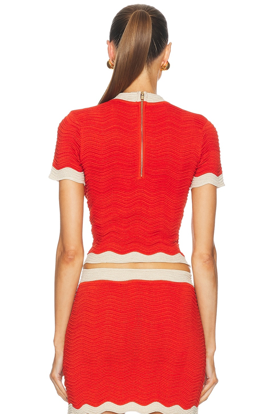 Iyla Knit Top - 3