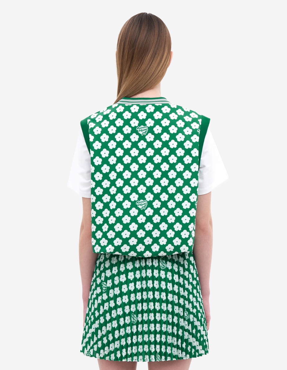 Women Profilefox Summer Vest - 4