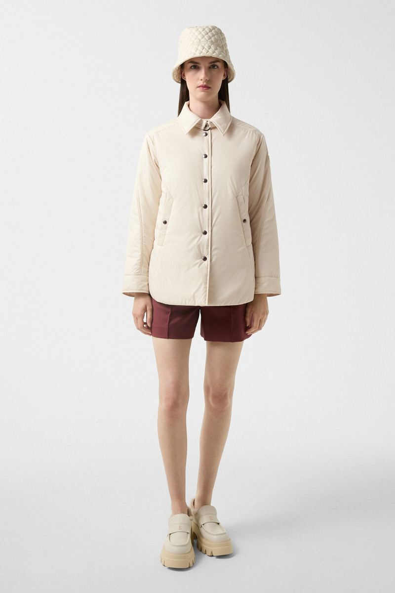 BOGNER Imody jacket in Cream outlook