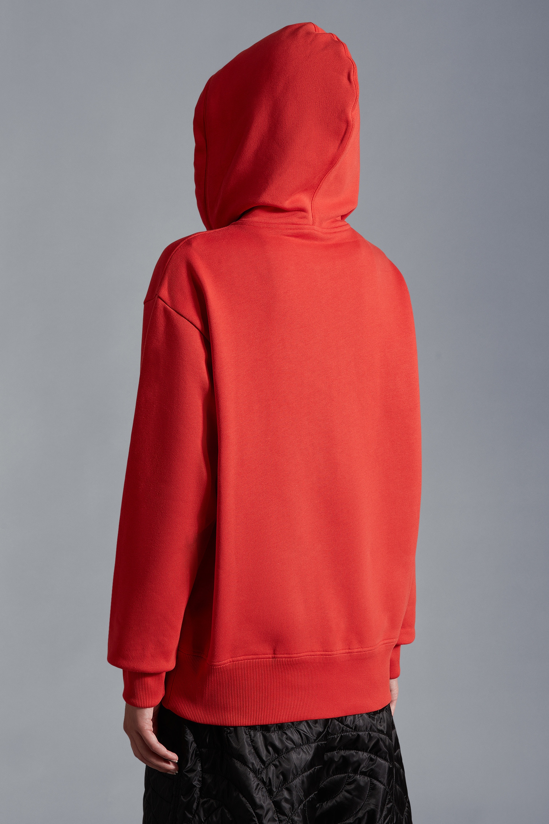 The Muppets Motif Hoodie - 4