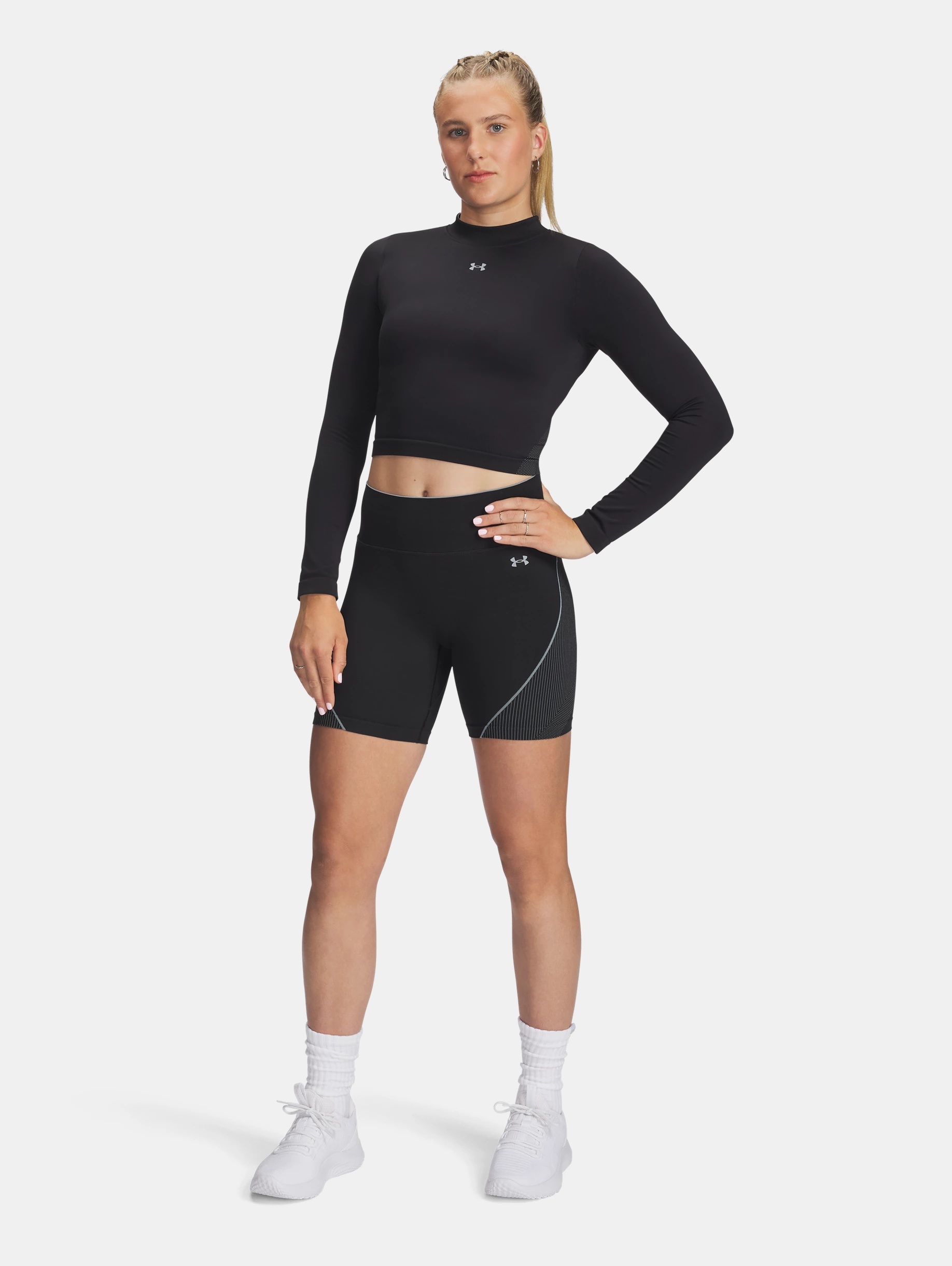 UA Vanish Seamless - 3