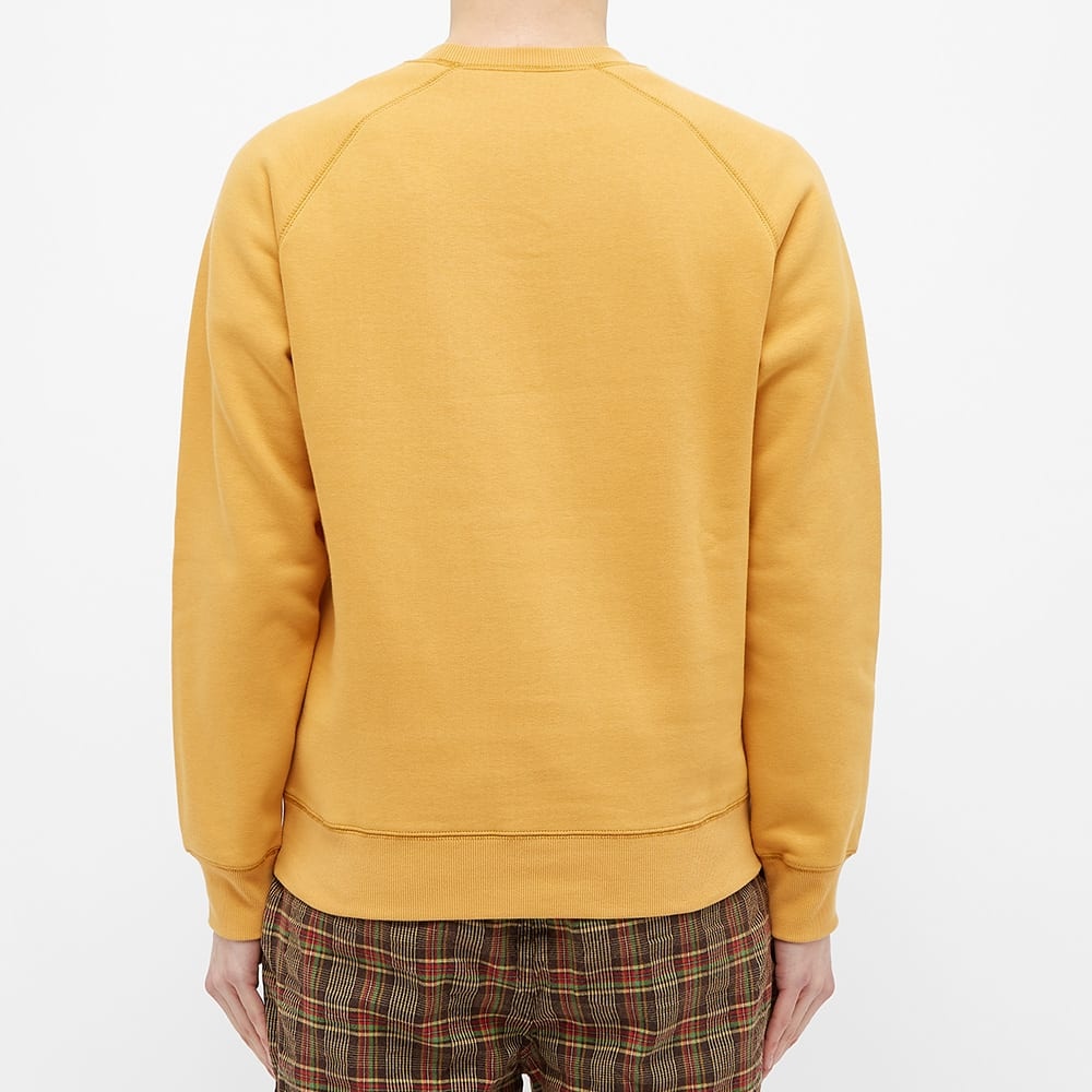 Carhartt WIP Chase Crew Sweat - 4