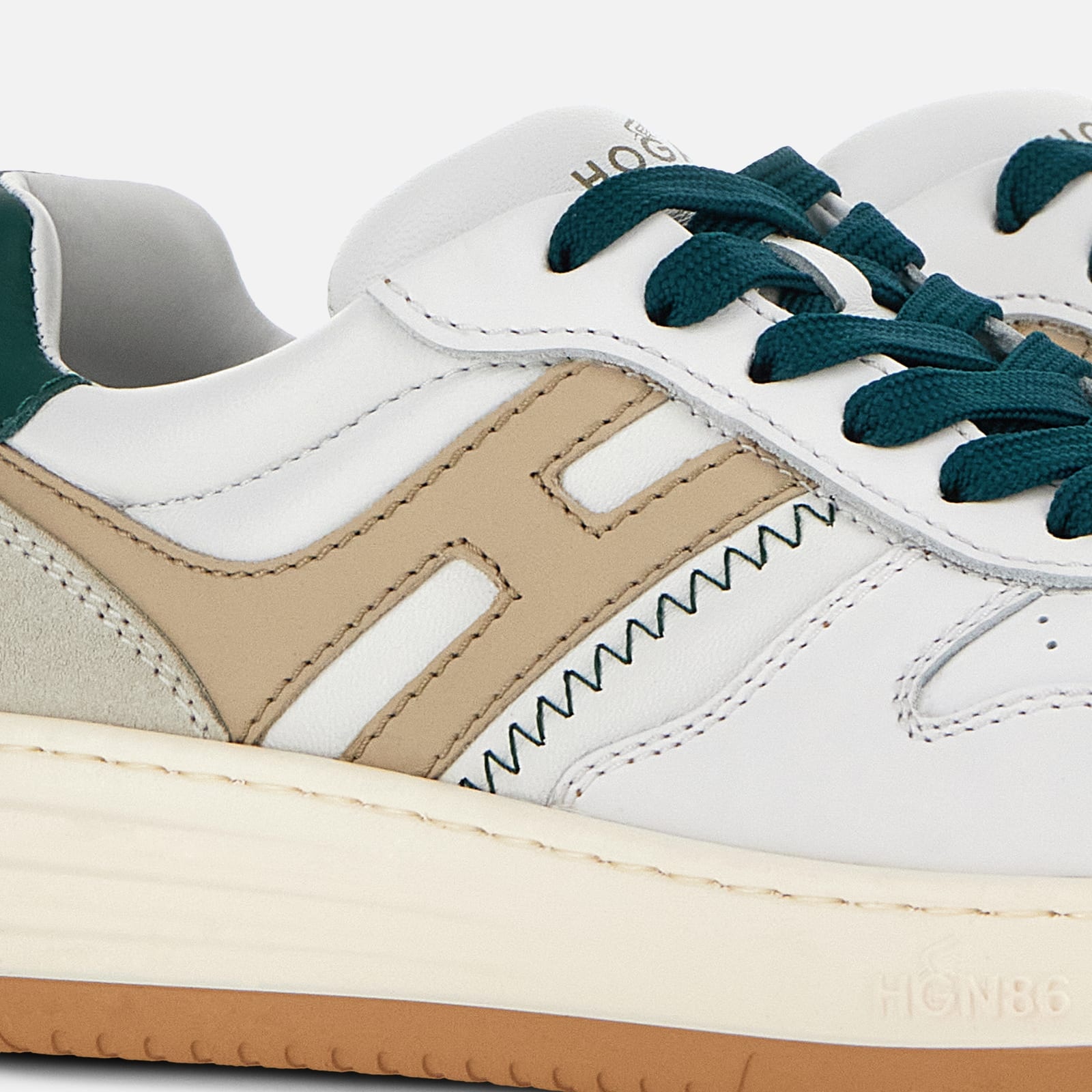 Sneakers Hogan H630 - 6