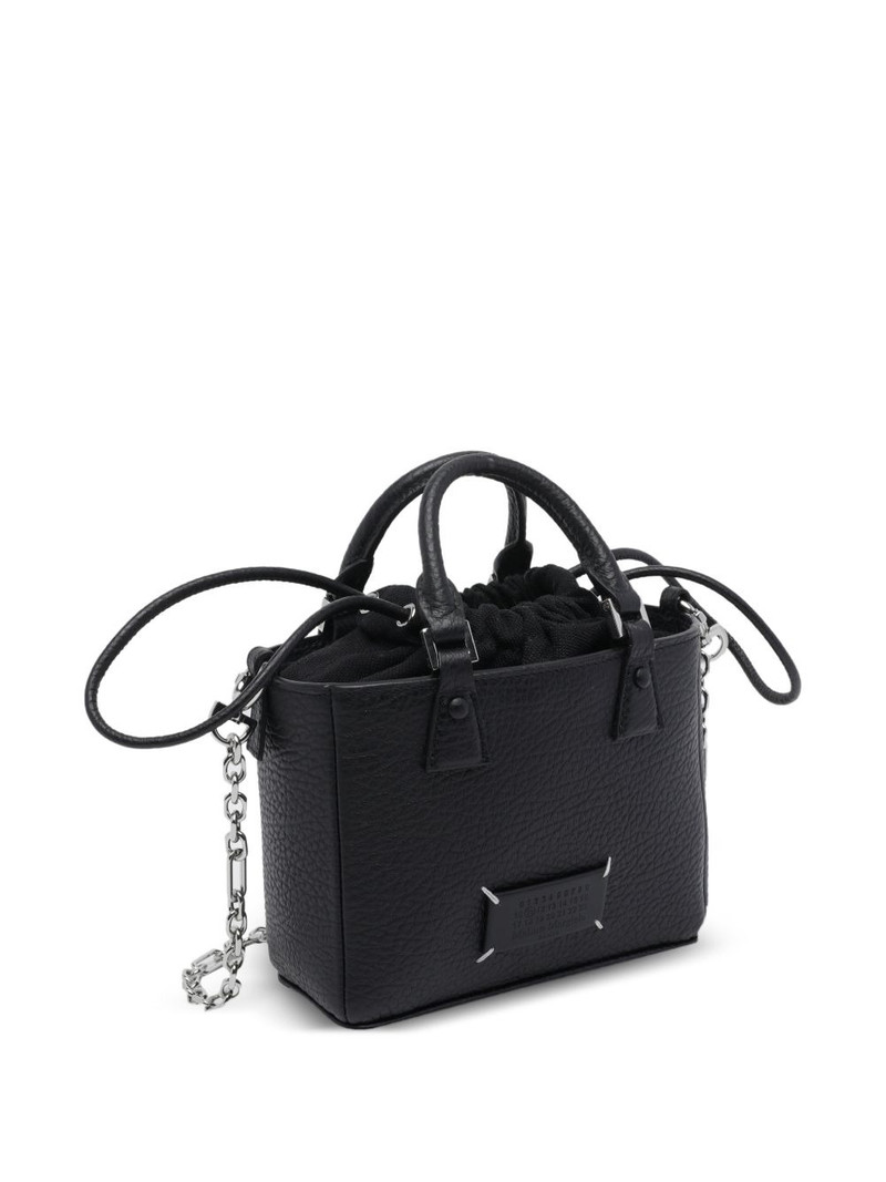 mini 5AC Classique chain-strap tote bag 3