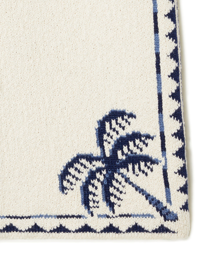 Lush Nature Foulard Shorts 8