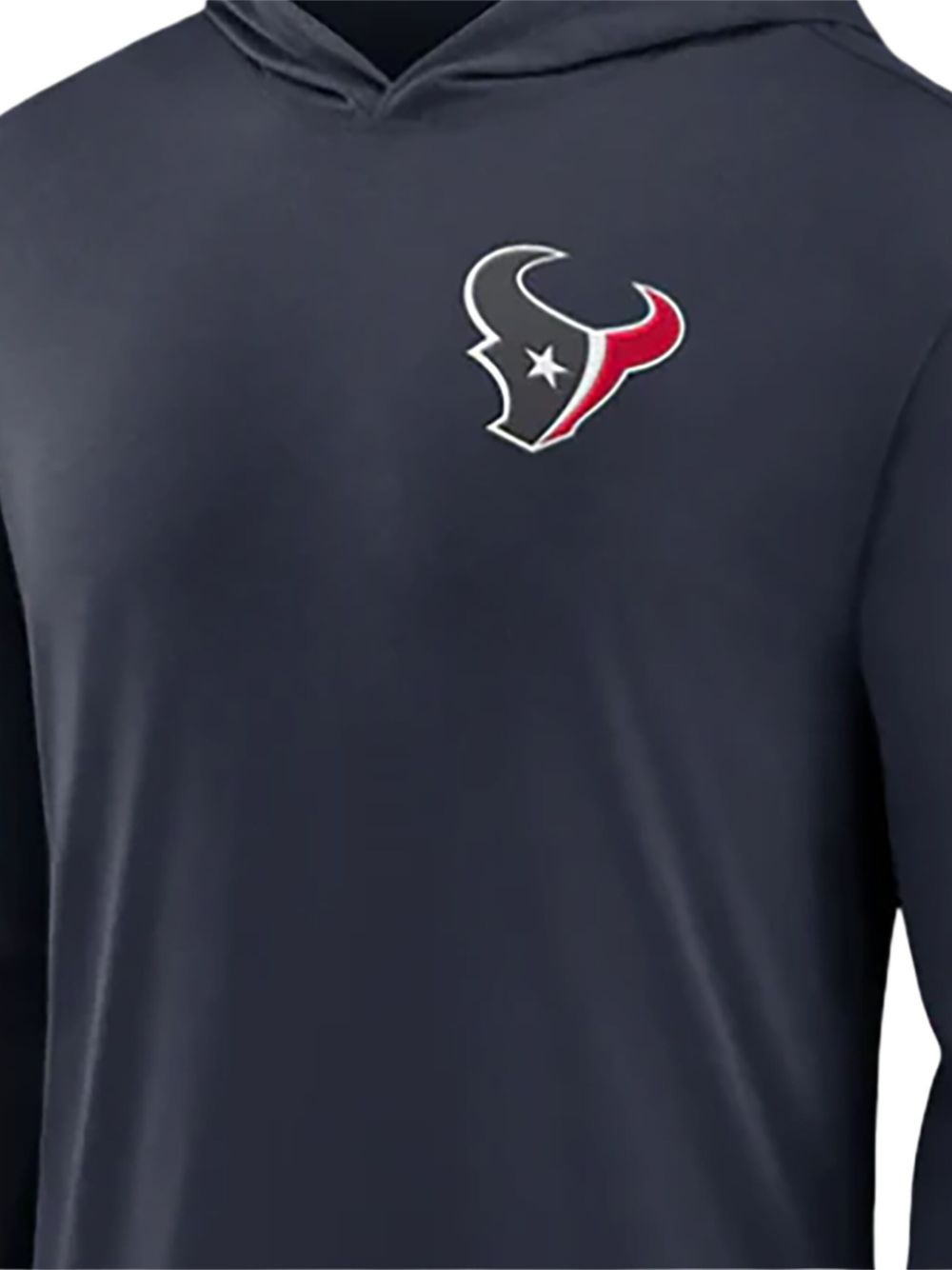 NFL Texans hoodie - 2