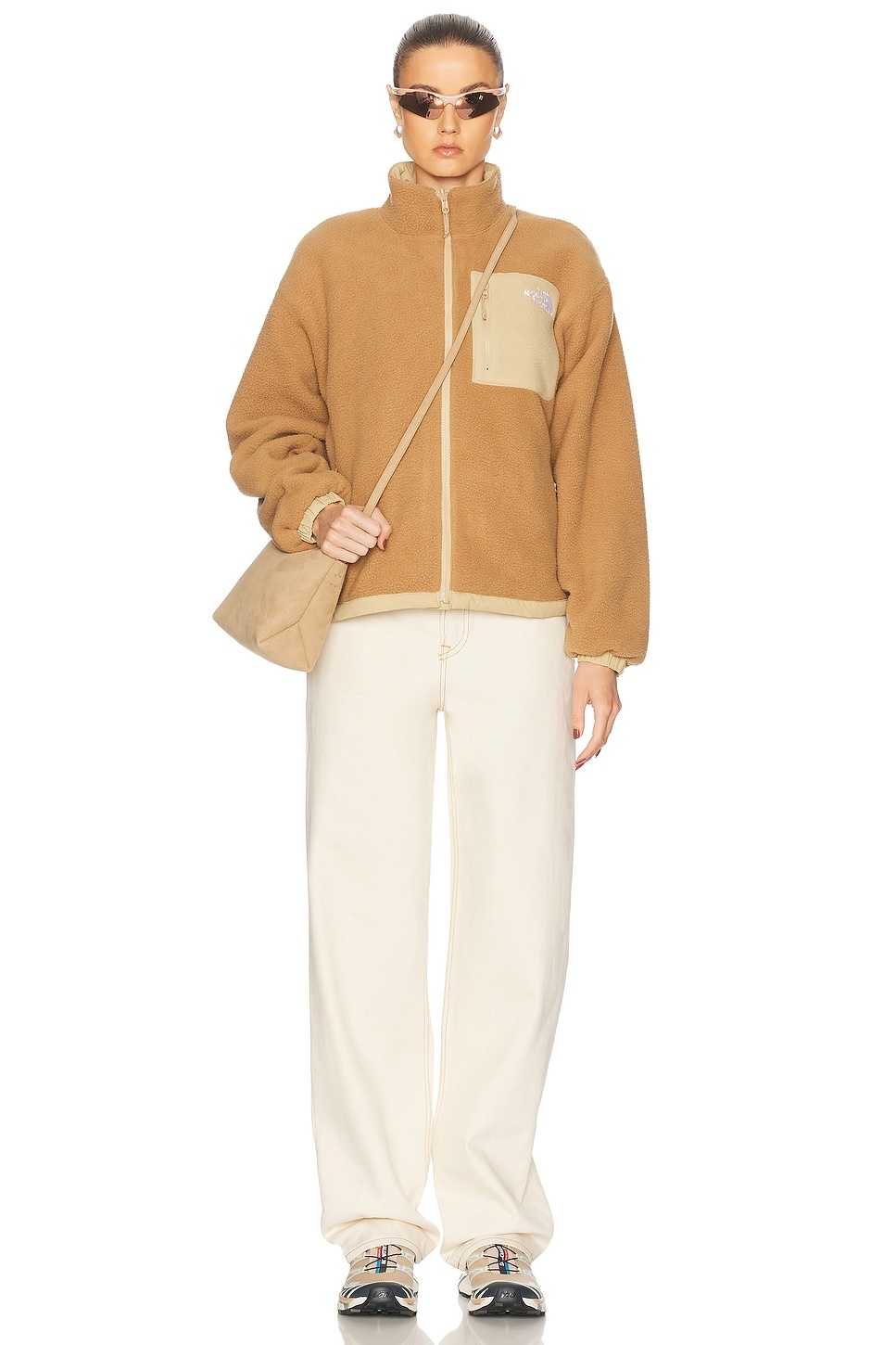 Yumiori Reversible Jacket - 5