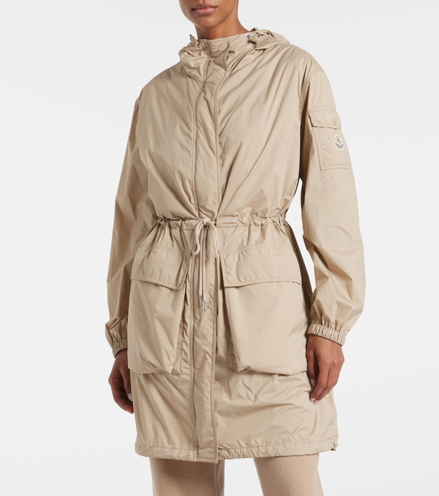Nouilles parka - 7