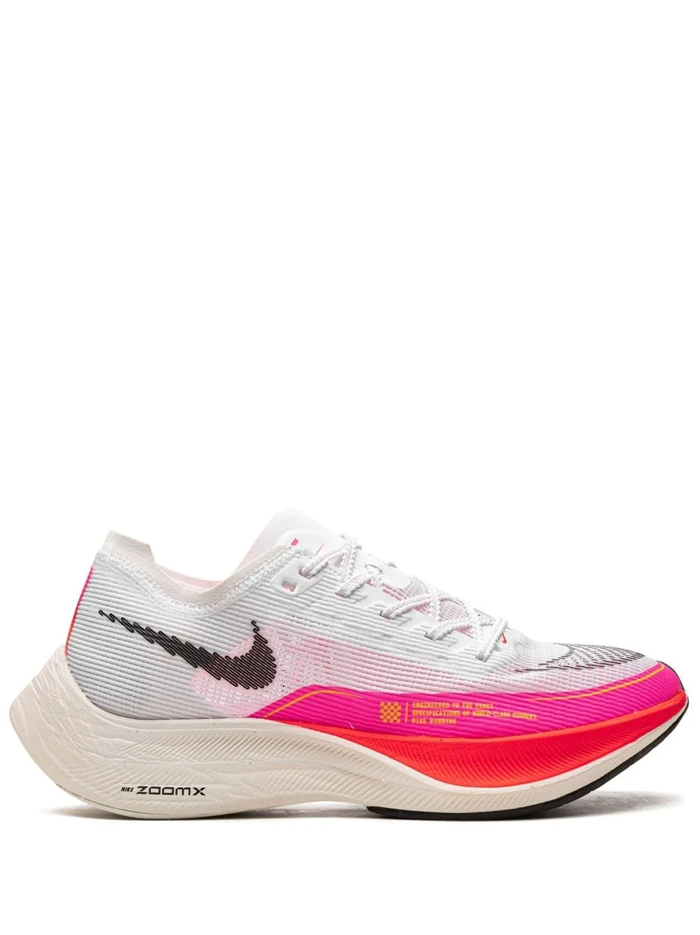 ZoomX Vaporfly Next % 2 sneakers - 1