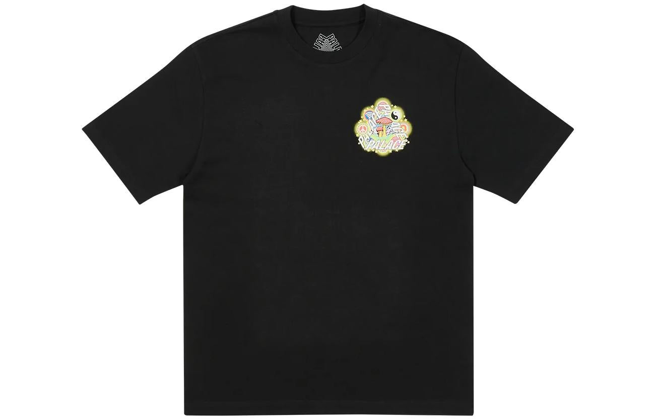 Palace FW22 Bun 5G T-Shirt 'Black' P23TS083 - 2