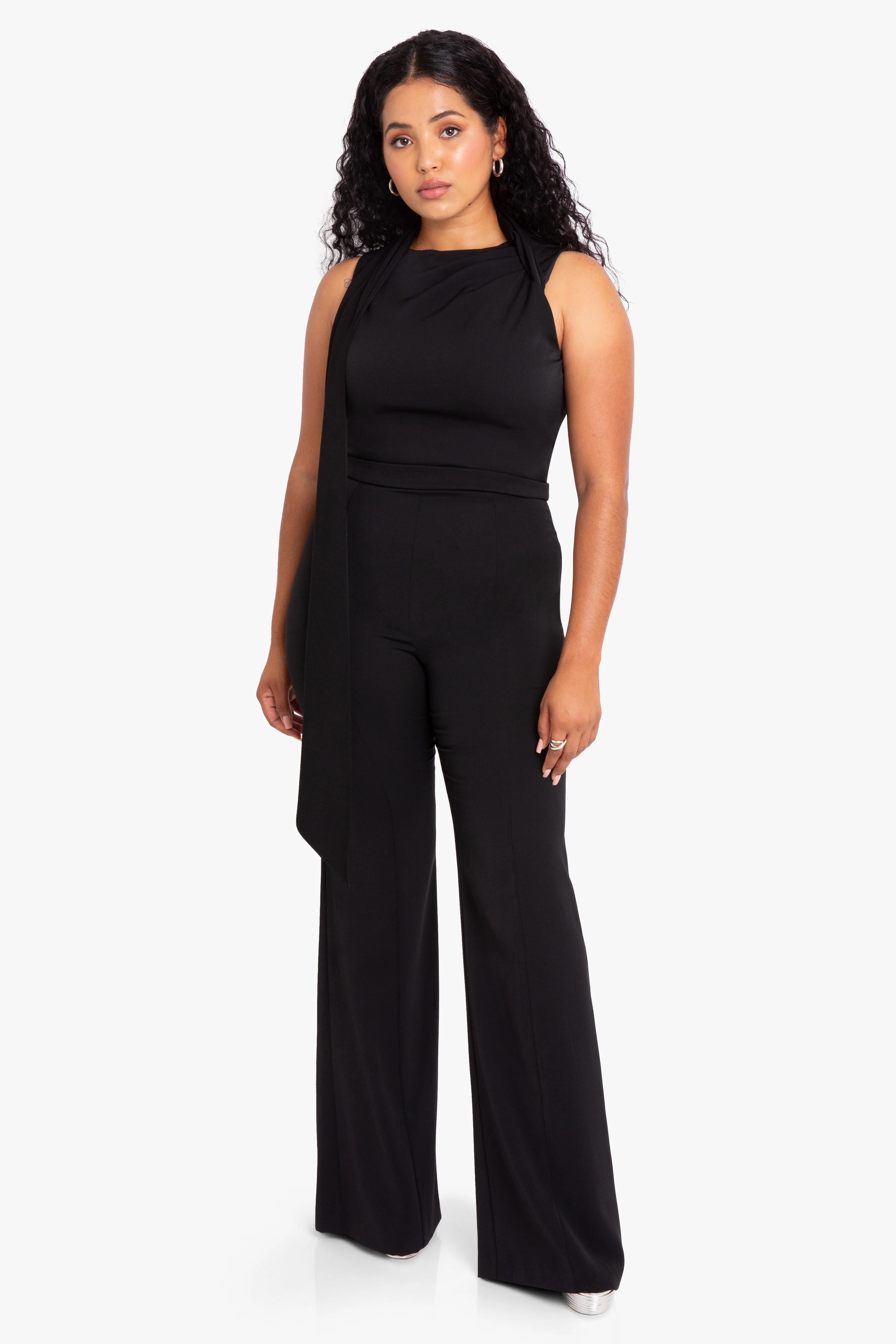 Enola Jumpsuit - 1