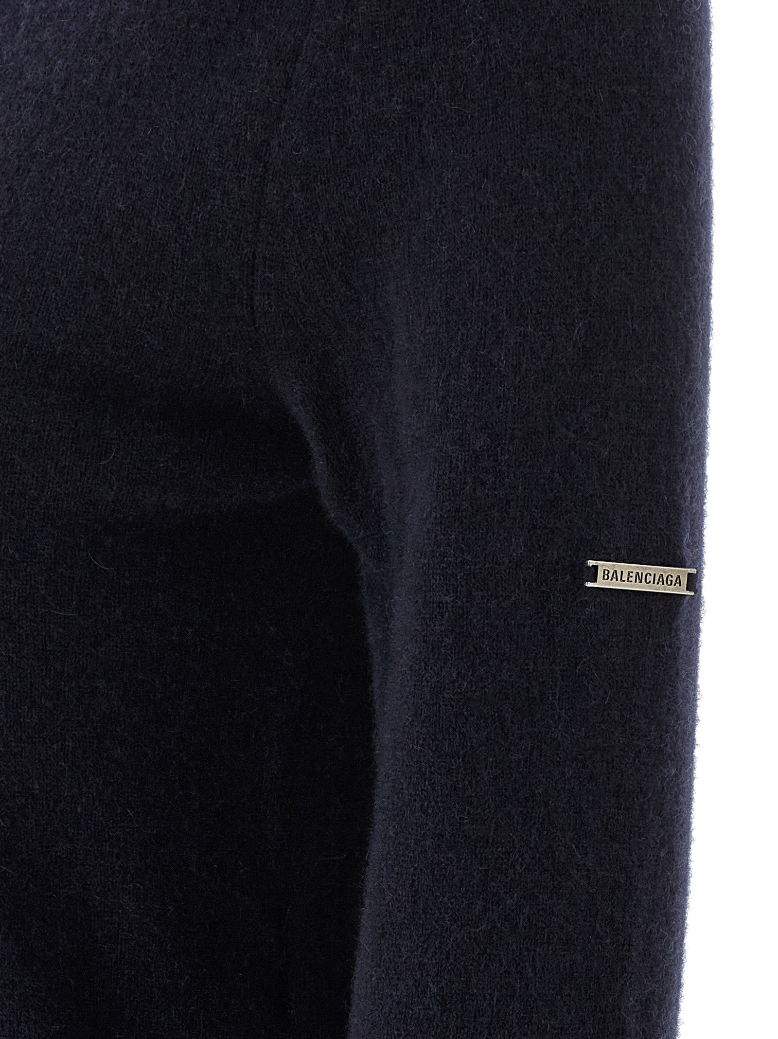 Balenciaga Women 'Standard Turtleneck' Turtleneck Sweater - 4